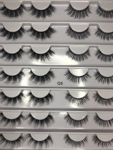 Load image into Gallery viewer, Pure Gold Multi Lash Pack
